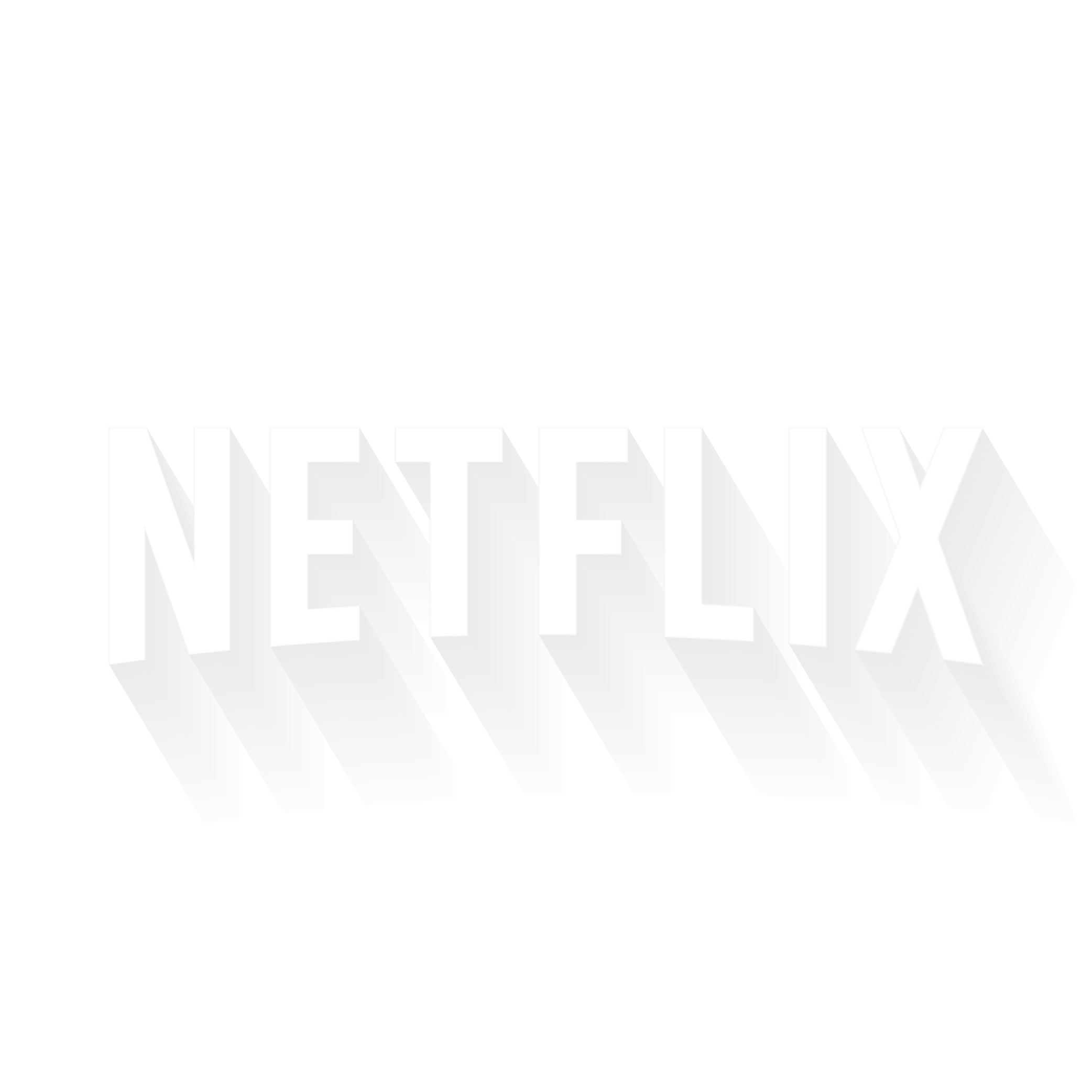 Logo Netflix