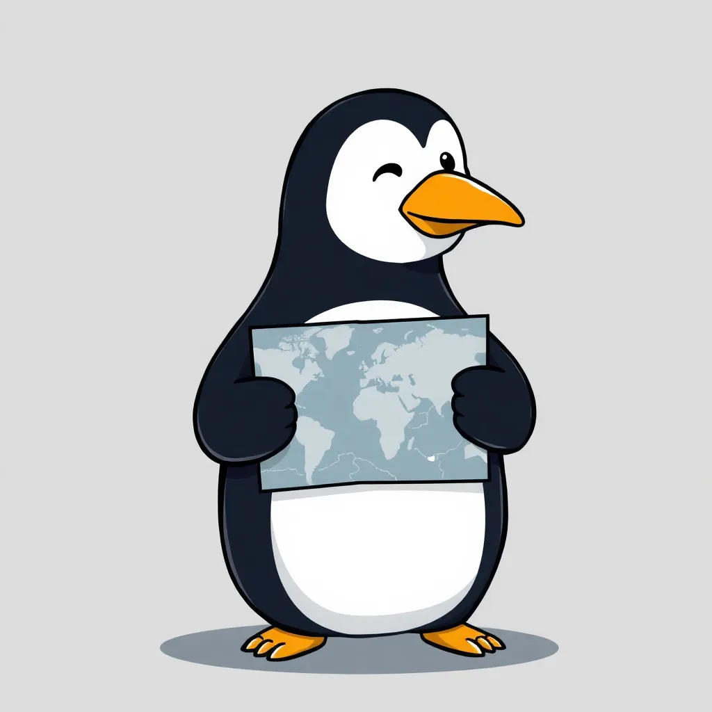 pingouin